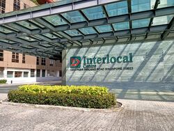 Interlocal Centre (D5), Warehouse #565906491